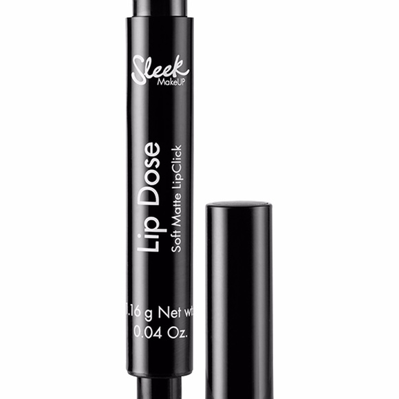 Sleek MakeUP Lip Dose Soft Matte Lip Click - Picture 2 of 3